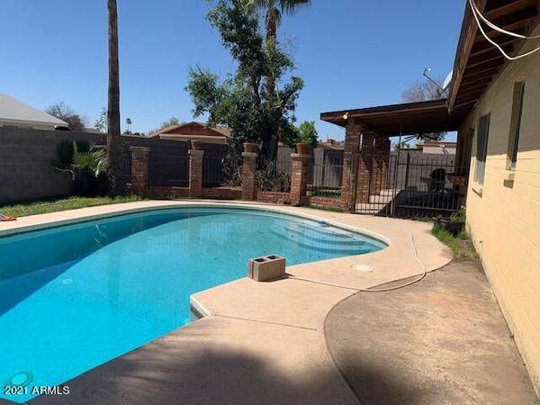 Phoenix, AZ 85029,4139 W POINSETTIA Drive