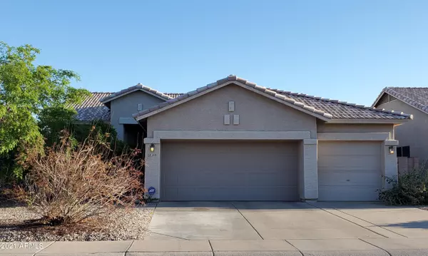 3419 W LOS GATOS Drive, Phoenix, AZ 85027