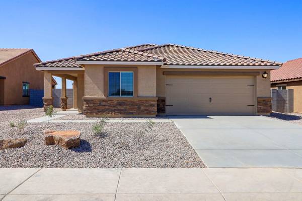 Casa Grande, AZ 85122,1570 E CABALLERO Drive