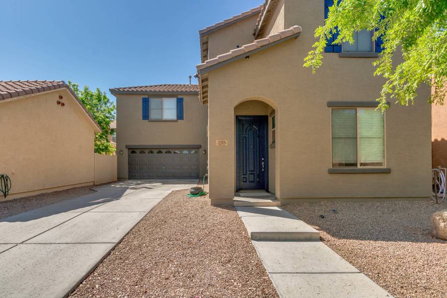 3315 E OAKLAND Street, Gilbert, AZ 85295