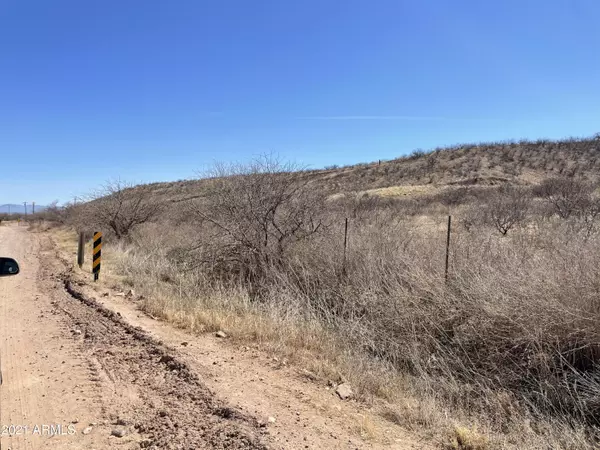 Huachuca City, AZ 85616,0 E Hunt Rd Road #1