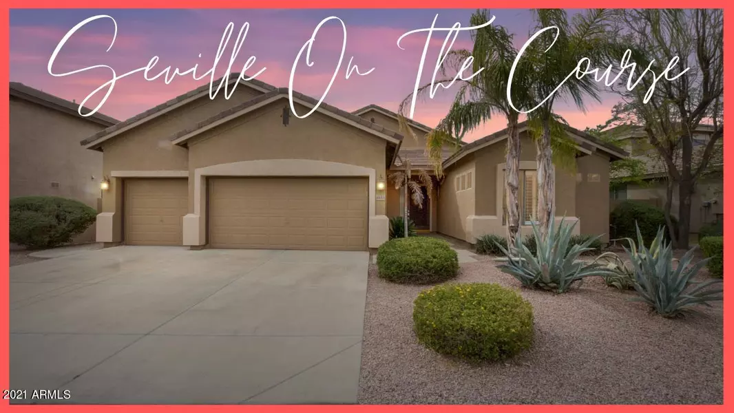 3851 E MEADOWVIEW Drive, Gilbert, AZ 85298