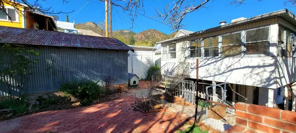 Bisbee, AZ 85603,108 QUARRY Canyon