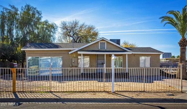 1225 E DEVONSHIRE Avenue,  Phoenix,  AZ 85014