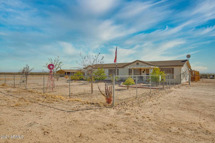 5339 S 330TH Avenue, Tonopah, AZ 85354