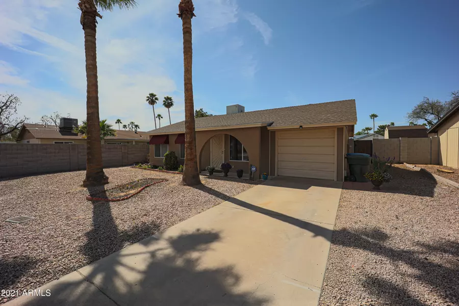 12830 N 41ST Place, Phoenix, AZ 85032