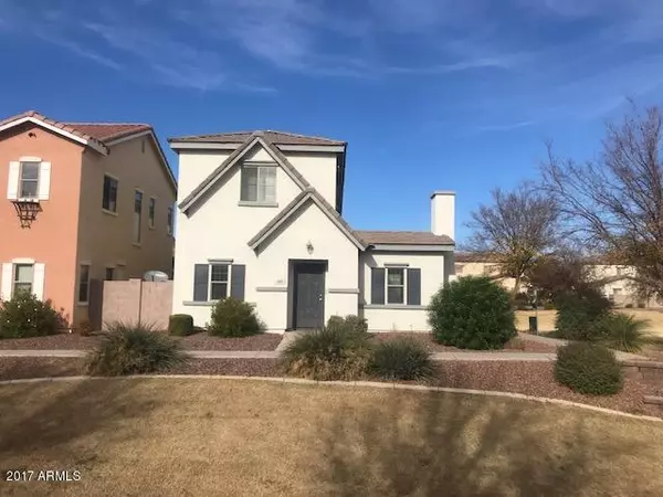 481 N CITRUS Lane, Gilbert, AZ 85234