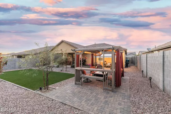 12057 E CHEVELON Trail, Gold Canyon, AZ 85118