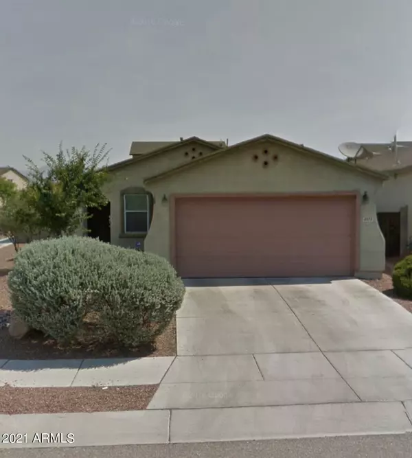 6375 S SUNRISE VALLEY Drive, Tucson, AZ 85706
