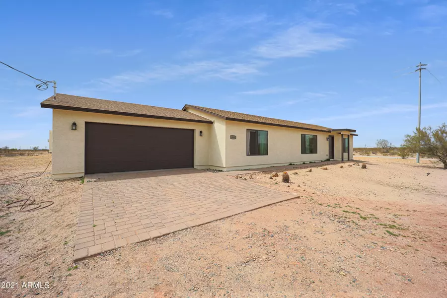 408 S 315TH Avenue, Buckeye, AZ 85326