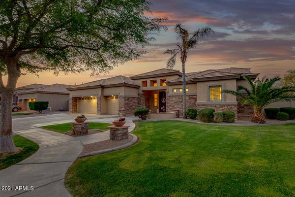 Chandler, AZ 85286,332 W MACAW Drive