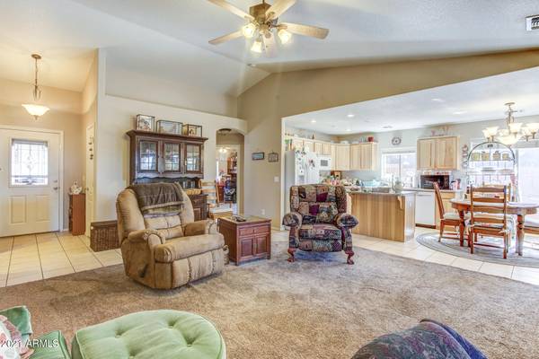 Payson, AZ 85541,901 W Sherwood Drive