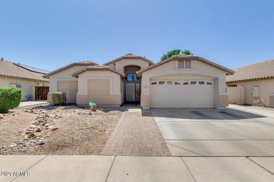 3433 W Patrick Lane, Phoenix, AZ 85027