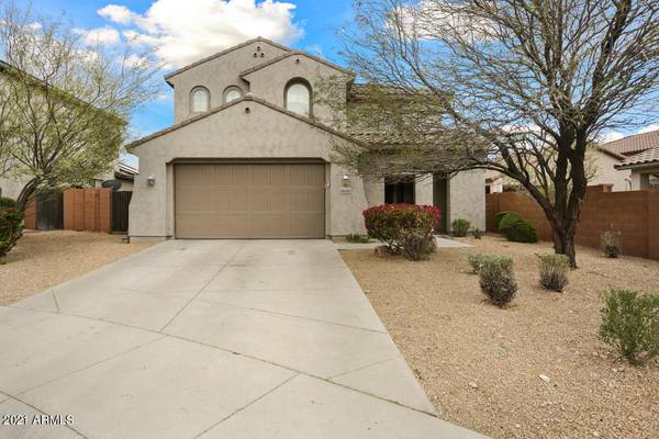 Peoria, AZ 85383,9019 W IONA Way