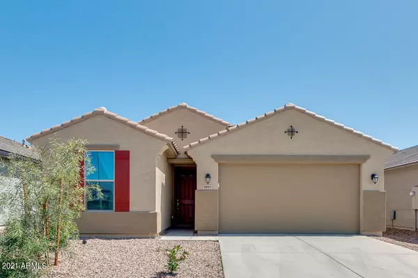 9093 N 98TH Avenue, Peoria, AZ 85345