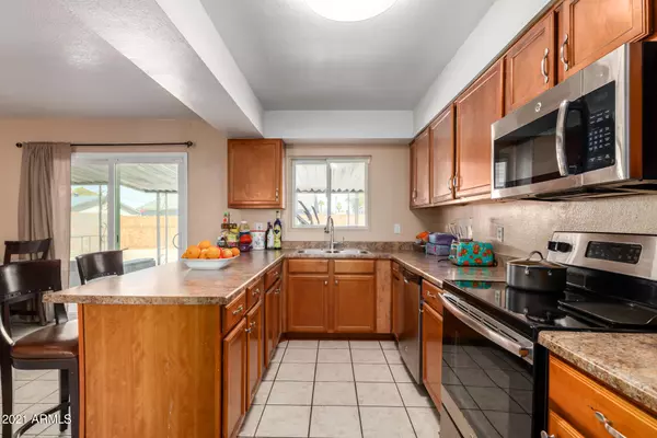 Phoenix, AZ 85033,7750 W CLARENDON Avenue