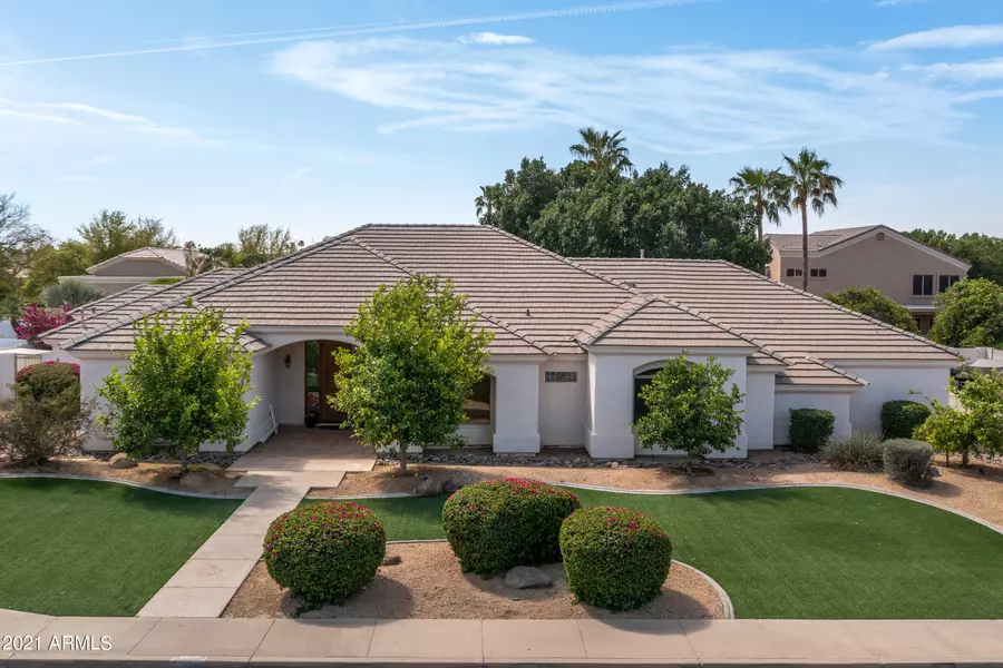 2107 E NORWOOD Street, Mesa, AZ 85213