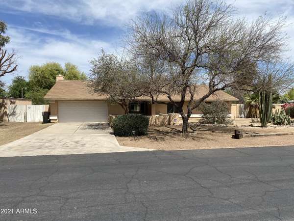 Laveen, AZ 85339,5414 W LA MIRADA Drive