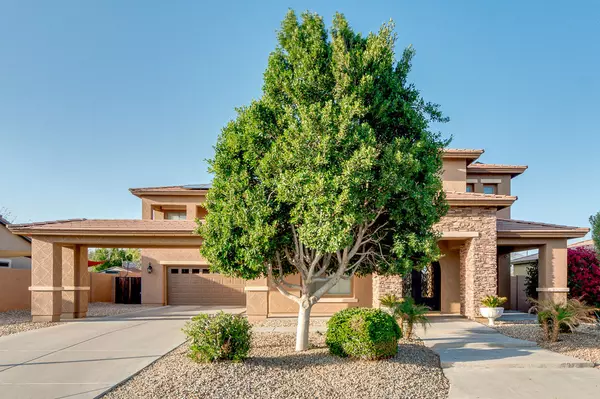 Surprise, AZ 85388,18210 W MAUNA LOA Lane