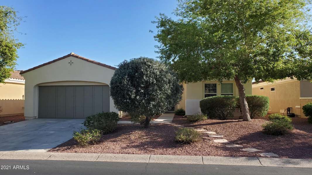 12749 W JUNIPERO Drive, Sun City West, AZ 85375