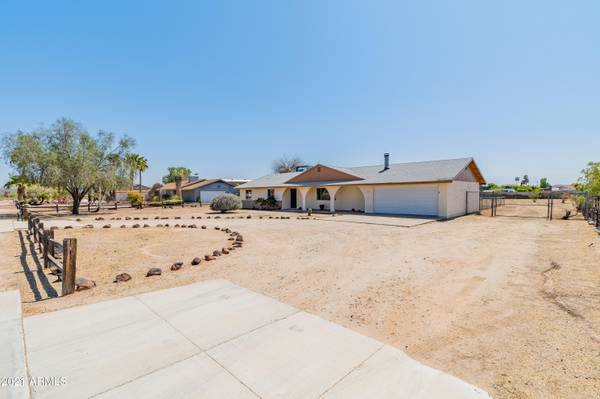 Peoria, AZ 85383,8725 W AVENIDA DEL SOL --