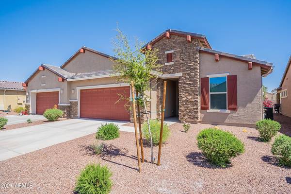 Maricopa, AZ 85138,20499 N Gentle Breeze Court