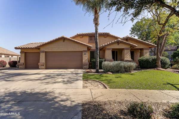 Gilbert, AZ 85297,4506 E MARSHALL Avenue