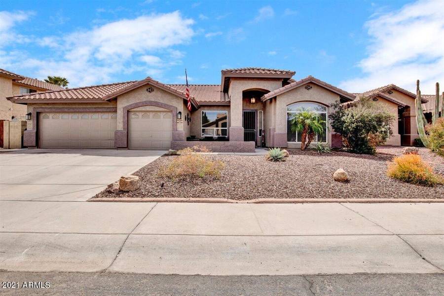 299 W LOMA VISTA Street, Gilbert, AZ 85233