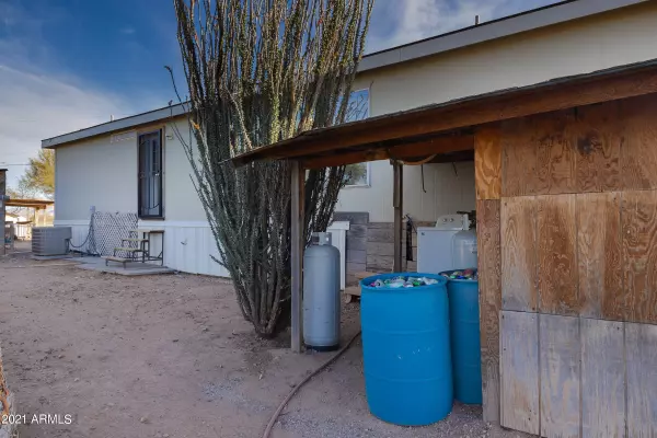Wittmann, AZ 85361,30114 PINNACLE VISTA Drive