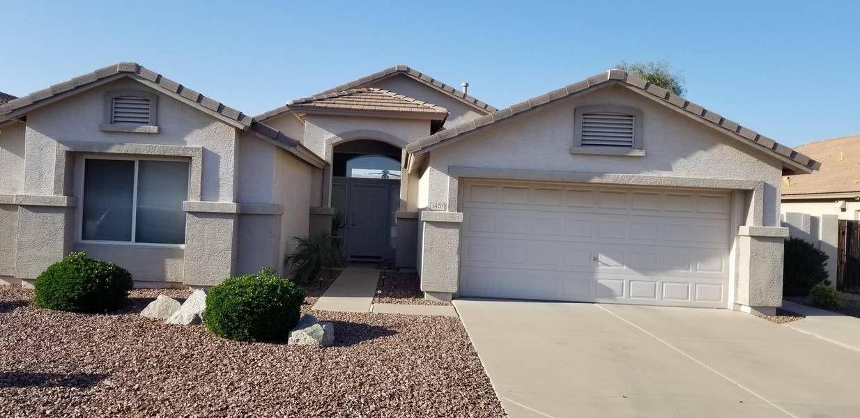 1420 W FLINTLOCK Way, Chandler, AZ 85286