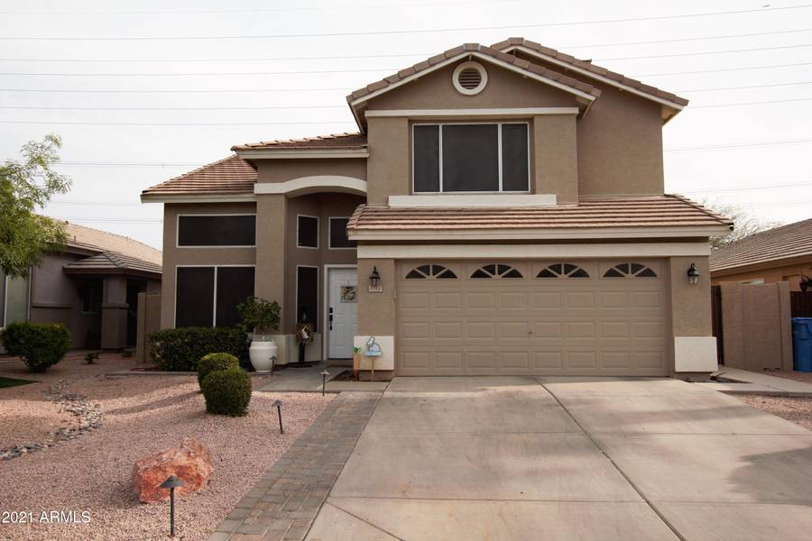 3911 E CAMPBELL Avenue, Gilbert, AZ 85234