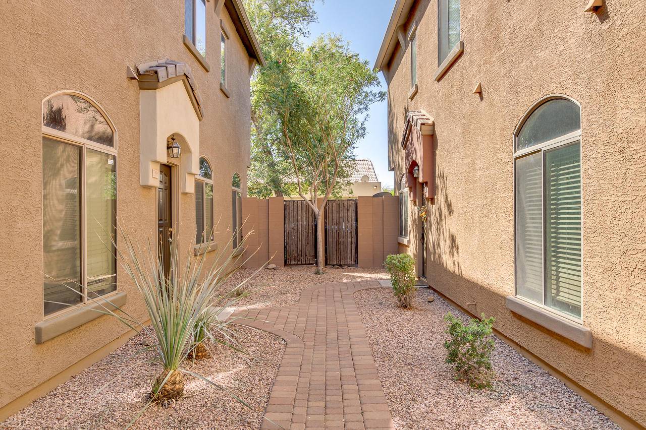 Mesa, AZ 85209,2024 S BALDWIN -- #138