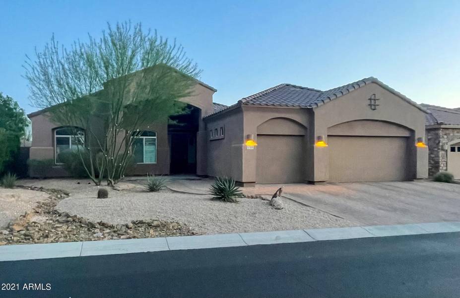 5705 E SLEEPY RANCH Road, Cave Creek, AZ 85331