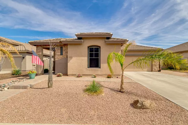 4382 E KILLARNEY Street, Gilbert, AZ 85298