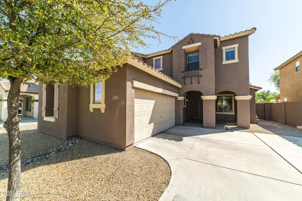 Gilbert, AZ 85295,1635 S STARLING Drive