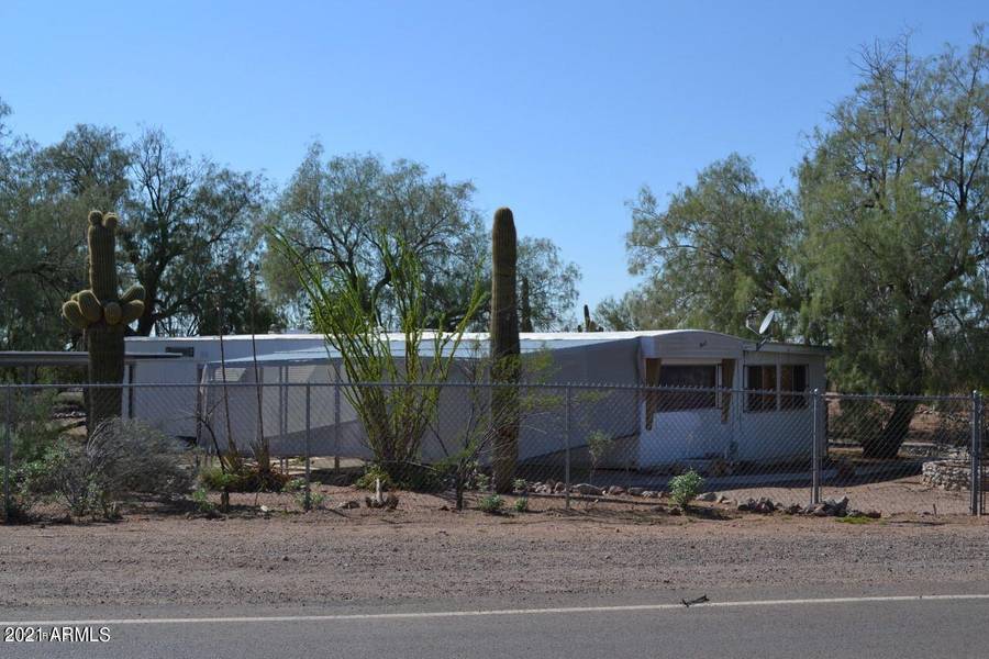 1596 E SCENIC Street, Apache Junction, AZ 85119