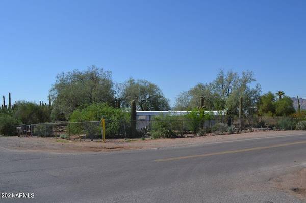 Apache Junction, AZ 85119,1596 E SCENIC Street