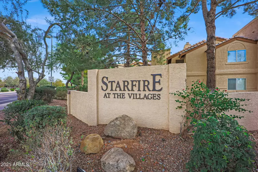 9714 N 95TH Street #220, Scottsdale, AZ 85258