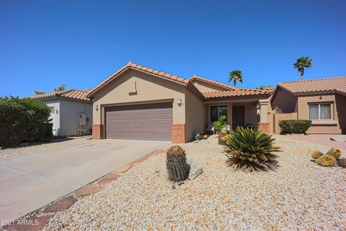 Chandler, AZ 85226,6804 W HARRISON Street