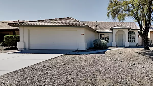 1451 W GAIL Drive, Chandler, AZ 85224