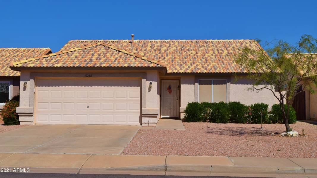 10268 W ROSS Avenue, Peoria, AZ 85382