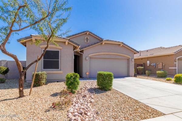 Buckeye, AZ 85326,19577 W Solano Drive