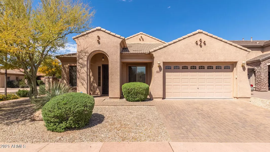 3438 W LITTLE HOPI Drive, Phoenix, AZ 85086