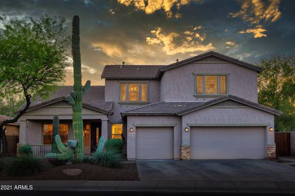 Peoria, AZ 85383,30294 N 123RD Lane