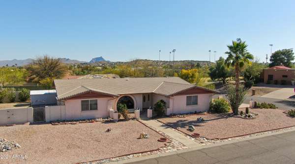 Fountain Hills, AZ 85268,14851 N EL SOBRANTE Avenue