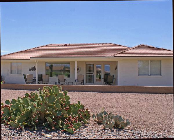 Mesa, AZ 85209,11336 E MENDOZA Avenue