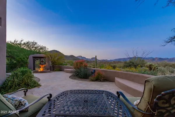 Cave Creek, AZ 85331,39900 N 50TH Street