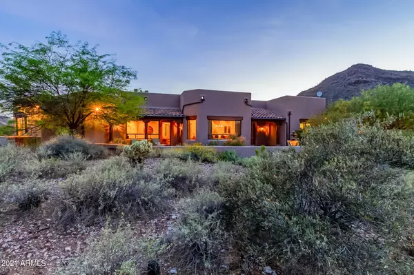 Cave Creek, AZ 85331,39900 N 50TH Street