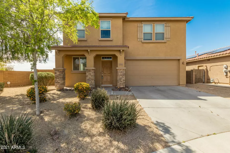 206 N 174TH Drive, Goodyear, AZ 85338