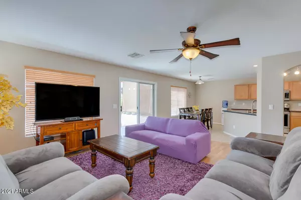 Buckeye, AZ 85326,26 N 224TH Avenue